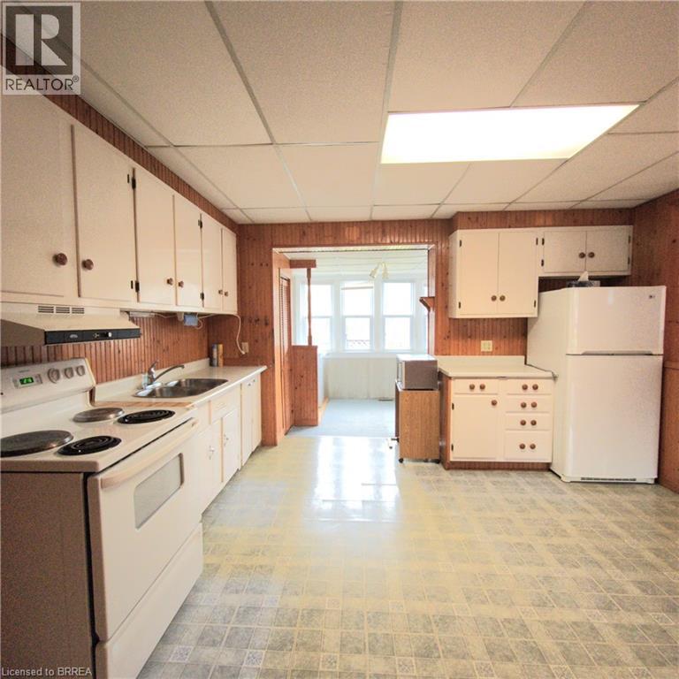 26 Willow Street, Paris, Ontario  N3L 2K6 - Photo 9 - 40820473