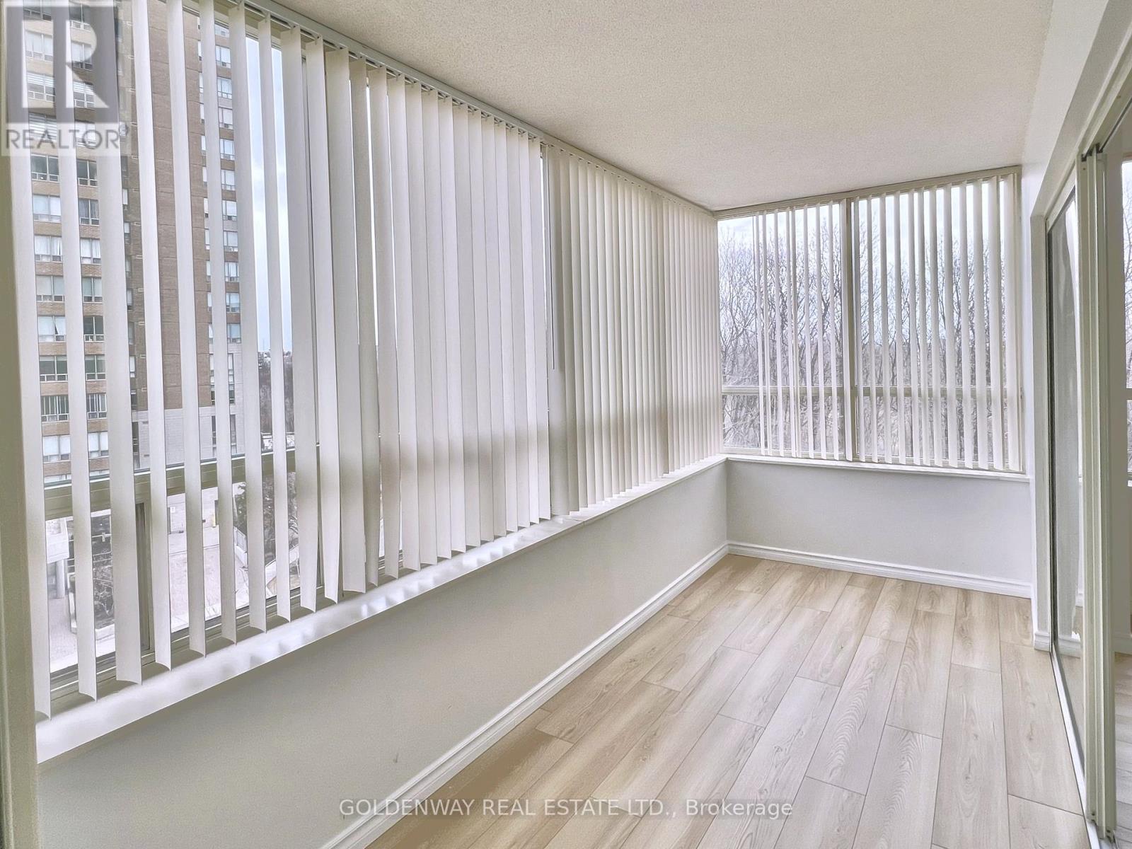 505 - 215 Wynford Drive, Toronto, Ontario  M3C 3P5 - Photo 17 - C12966486