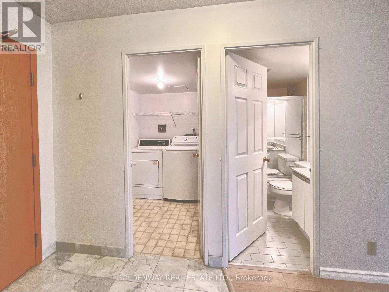 505 - 215 Wynford Drive, Toronto, Ontario  M3C 3P5 - Photo 4 - C12966486