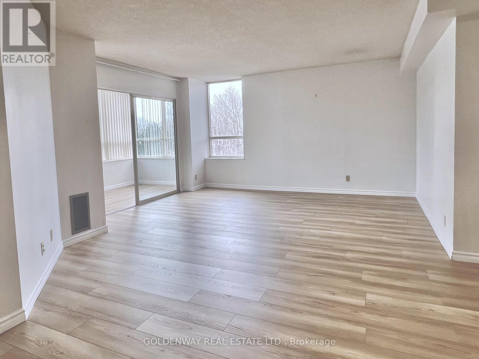 505 - 215 Wynford Drive, Toronto, Ontario  M3C 3P5 - Photo 6 - C12966486