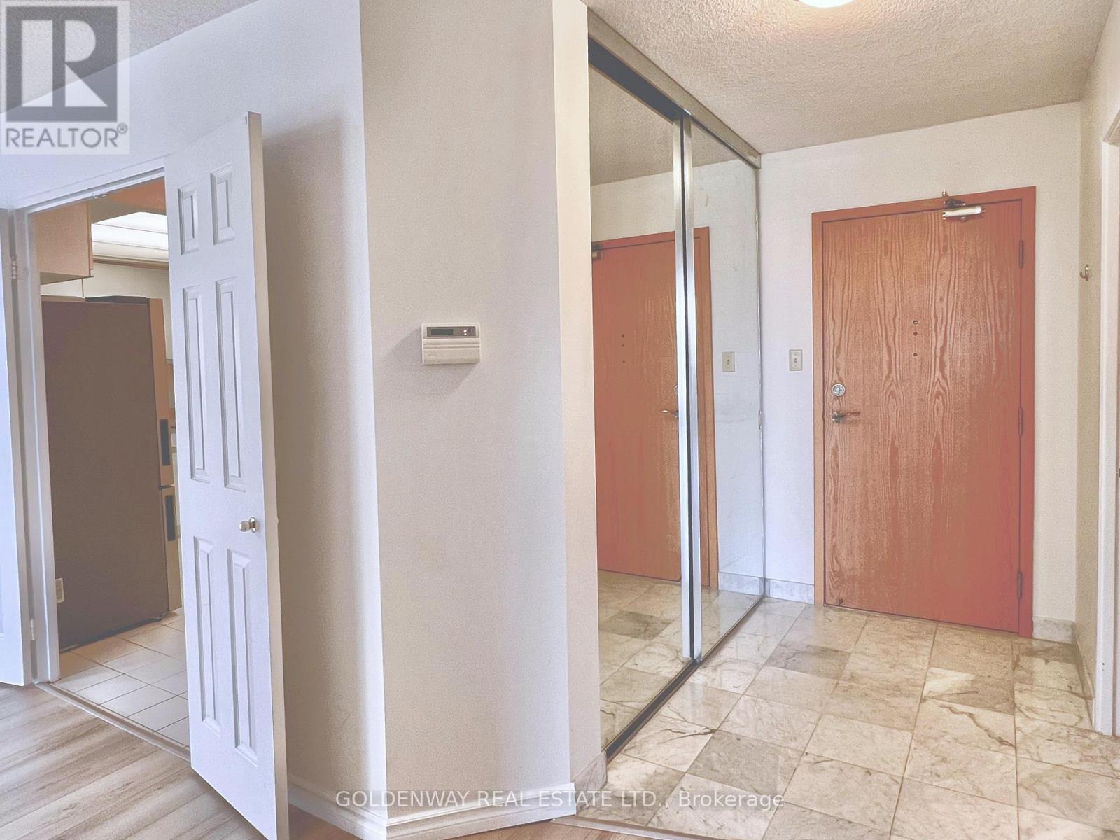 505 - 215 Wynford Drive, Toronto, Ontario  M3C 3P5 - Photo 3 - C12966486