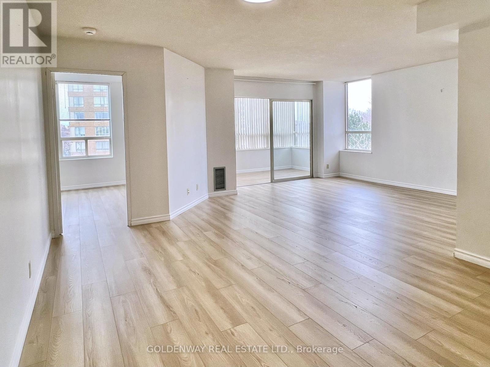 505 - 215 Wynford Drive, Toronto, Ontario  M3C 3P5 - Photo 5 - C12966486