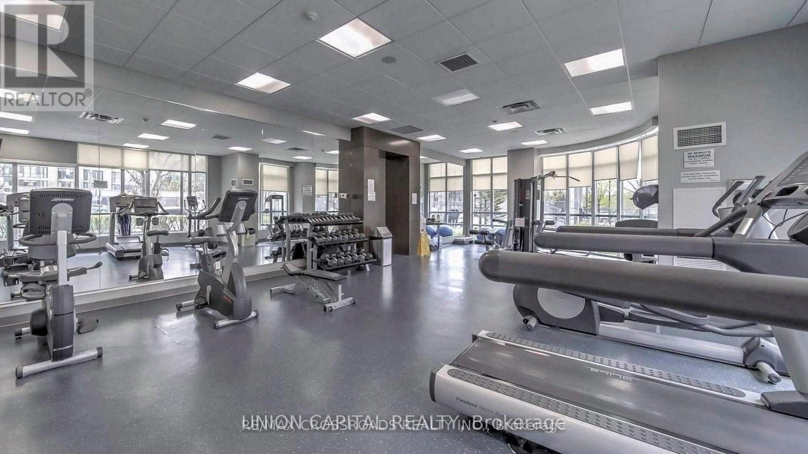 211 - 35 Hollywood Avenue, Toronto, Ontario  M2N 0A9 - Photo 33 - C12975548