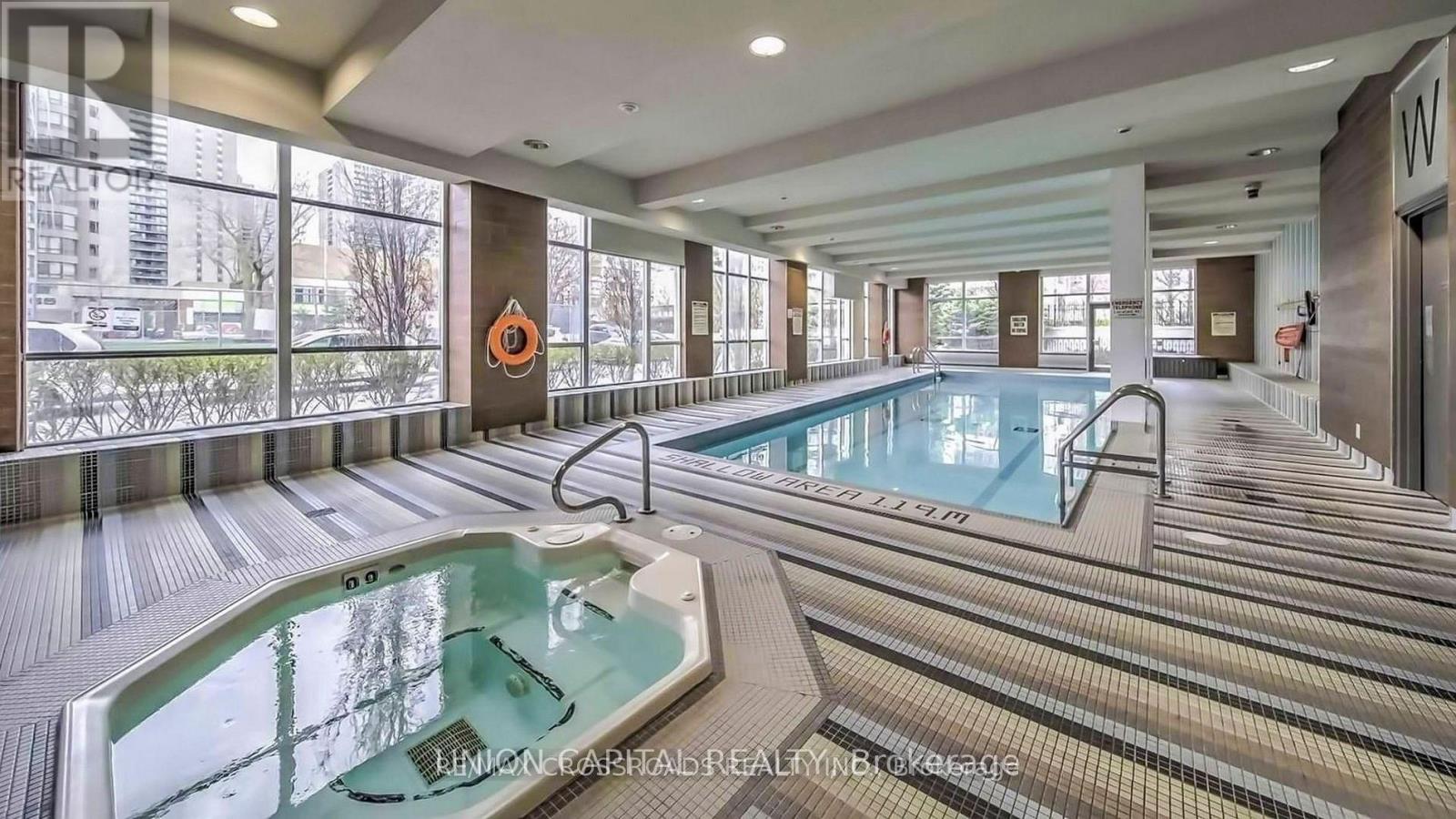 211 - 35 Hollywood Avenue, Toronto, Ontario  M2N 0A9 - Photo 34 - C12975548