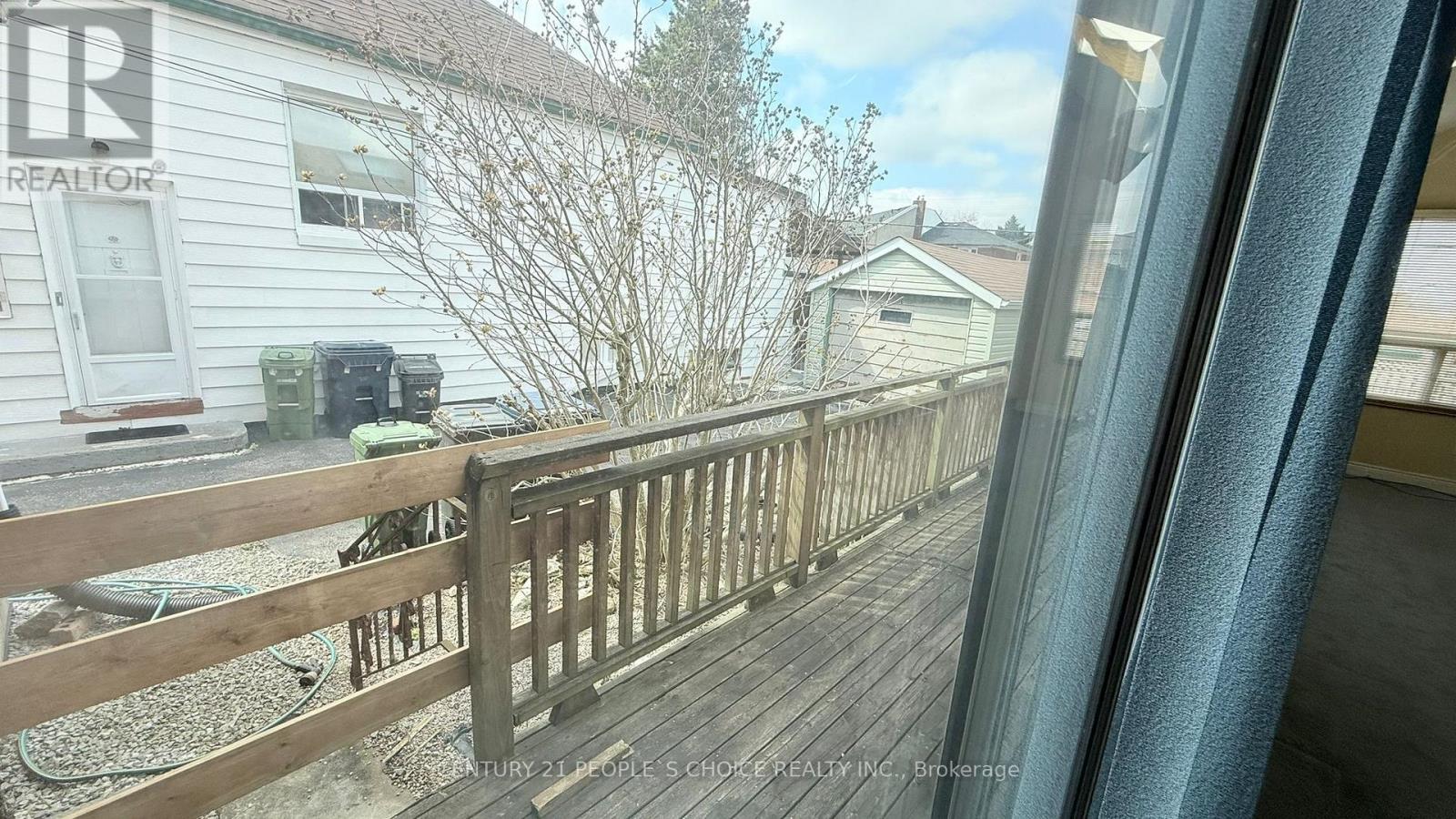 136 Northland Avenue, Toronto, Ontario  M6N 2E2 - Photo 12 - W12985878