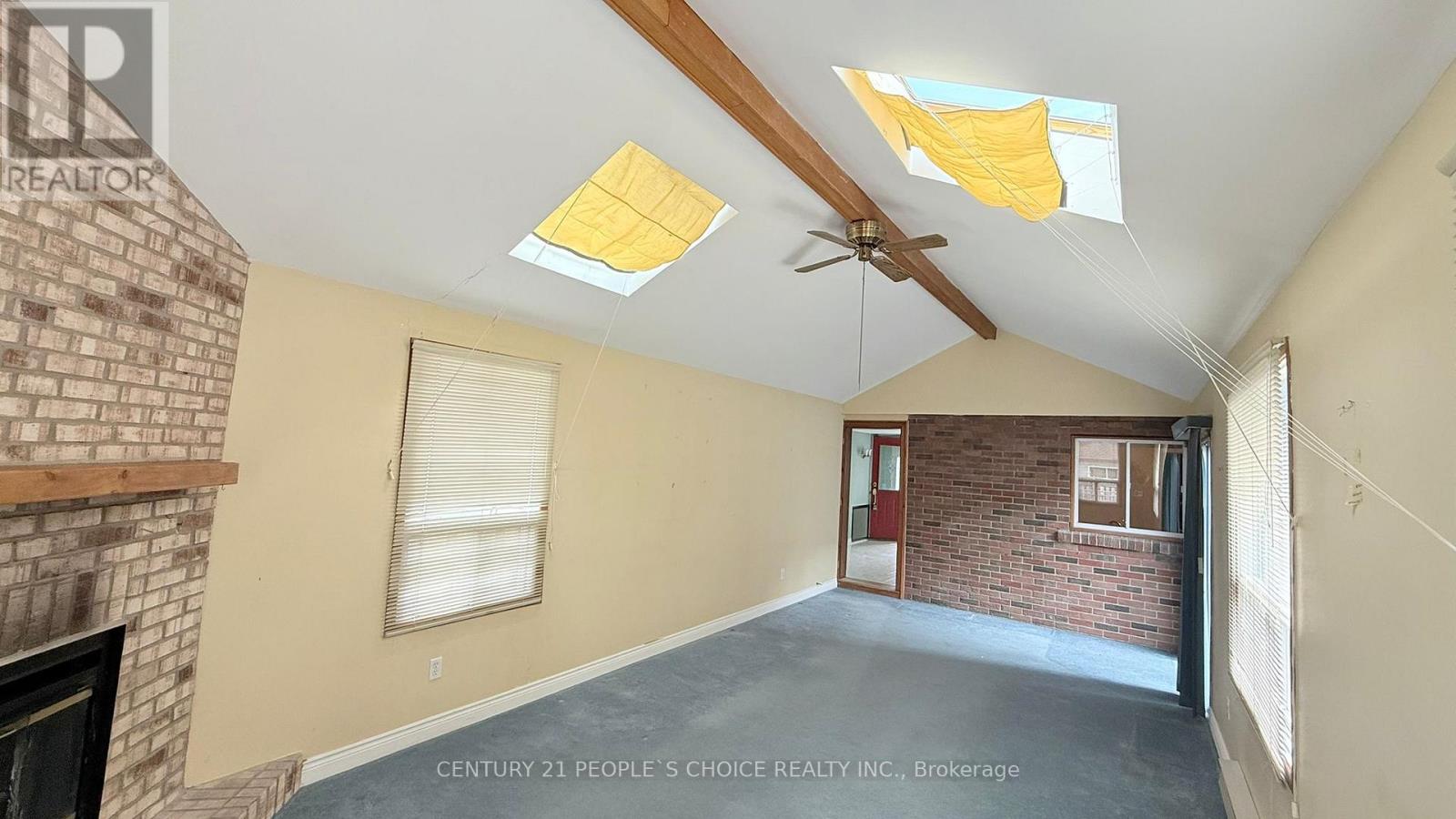 136 Northland Avenue, Toronto, Ontario  M6N 2E2 - Photo 10 - W12985878