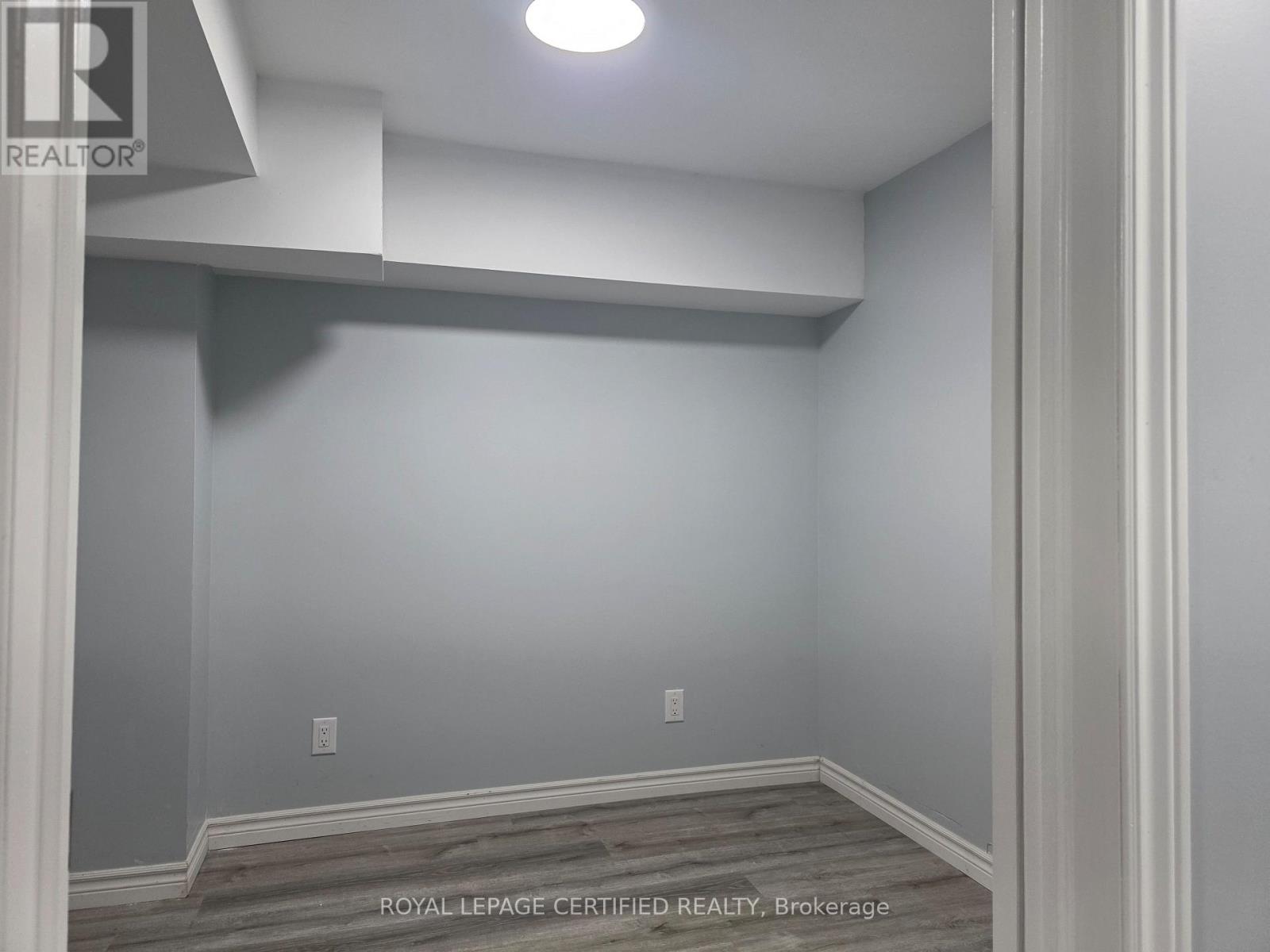 Basement - 100 Chase Crescent, Cambridge, Ontario  N3C 0C5 - Photo 10 - X12976042