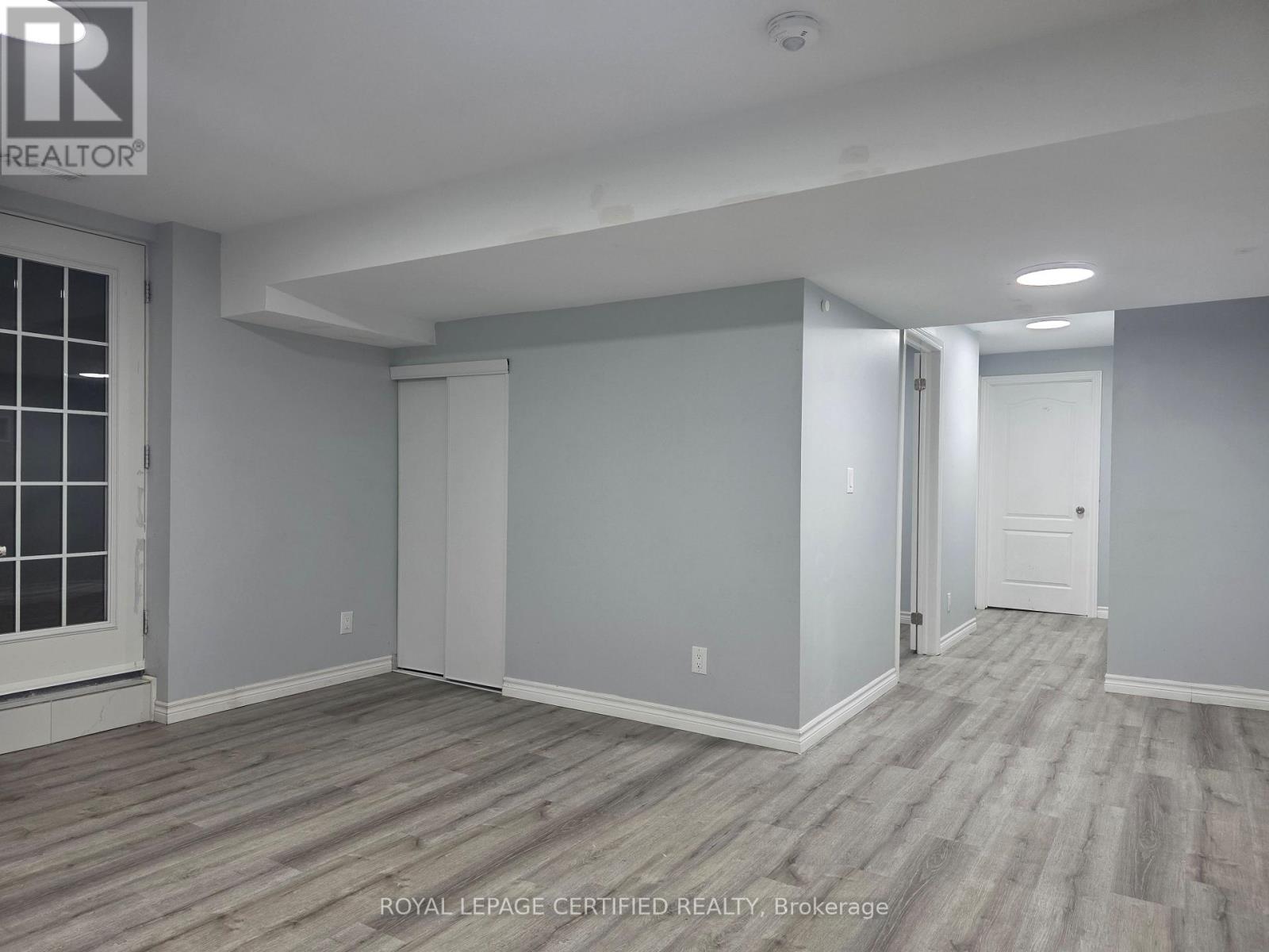 Basement - 100 Chase Crescent, Cambridge, Ontario  N3C 0C5 - Photo 5 - X12976042