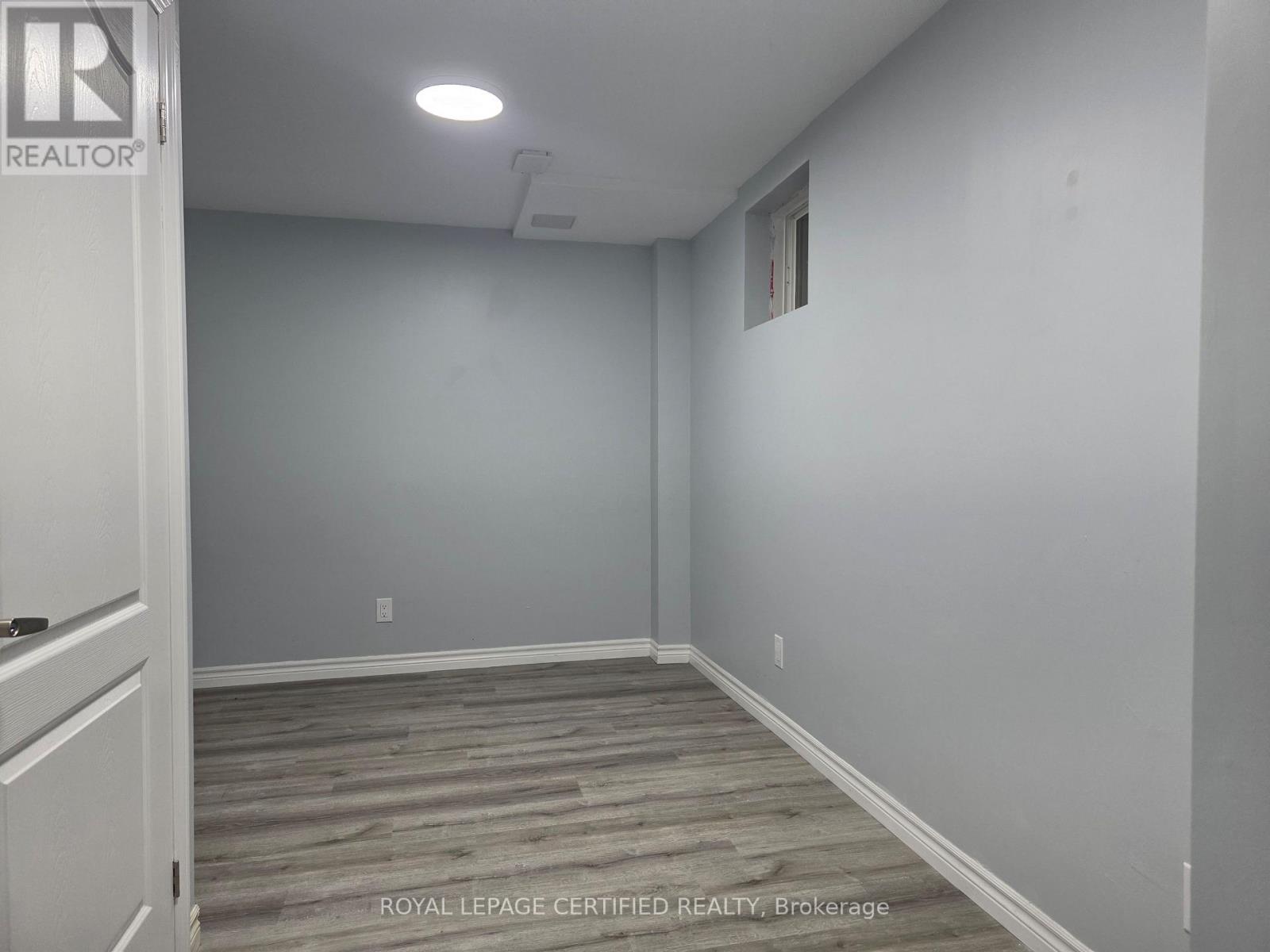 Basement - 100 Chase Crescent, Cambridge, Ontario  N3C 0C5 - Photo 7 - X12976042