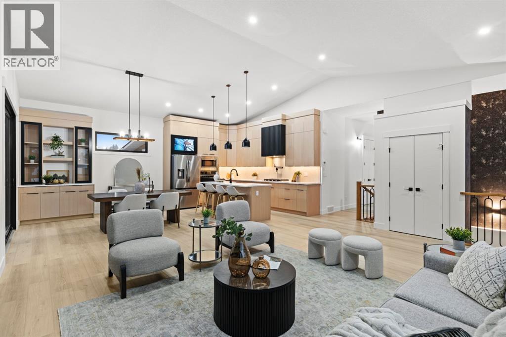 27 Glacier Drive Sw, Calgary, Alberta  T3E 5A2 - Photo 7 - A2276893