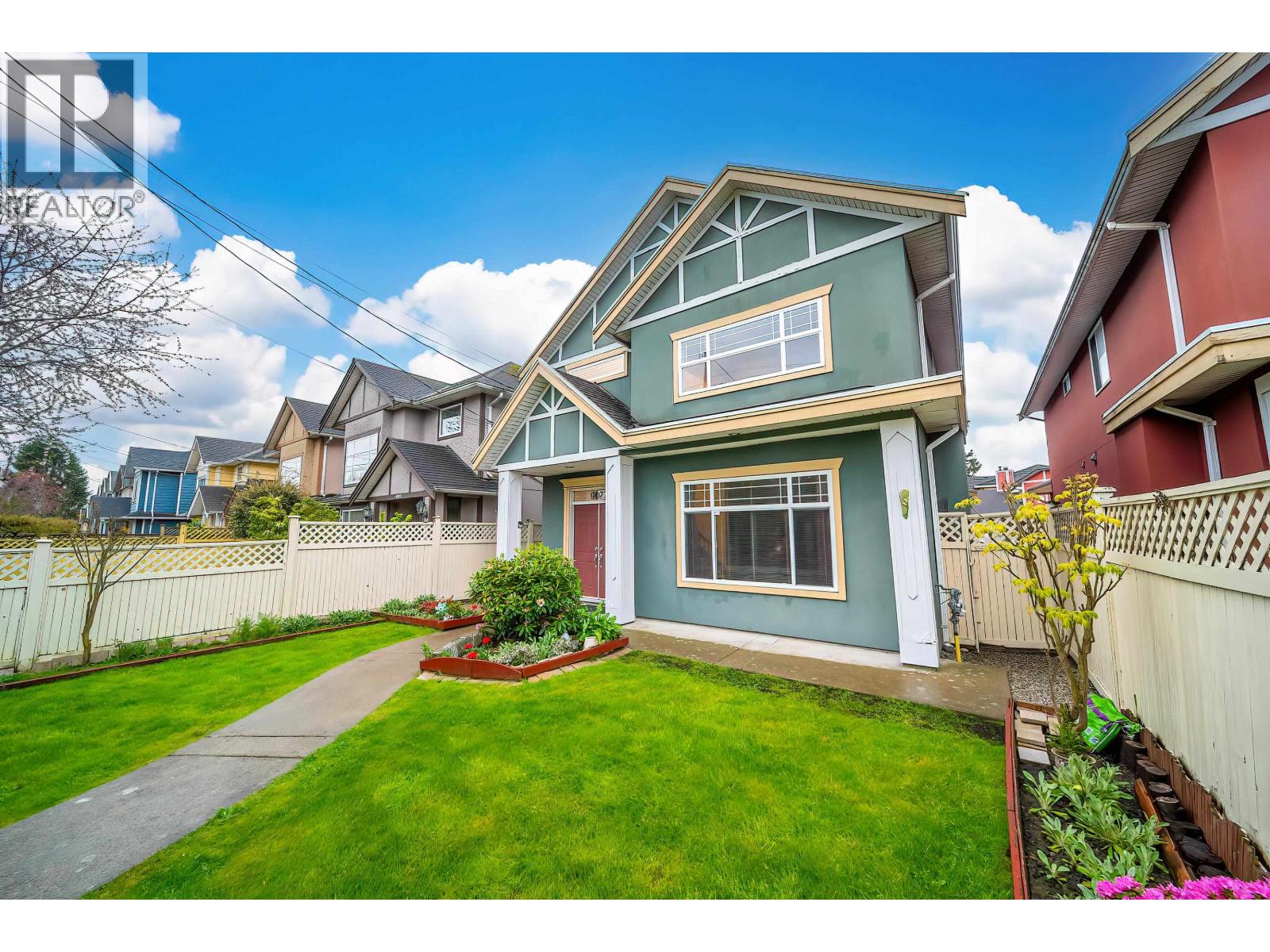 9073 No. 1 Road, Richmond, British Columbia  V7E 1R6 - Photo 3 - R3110975