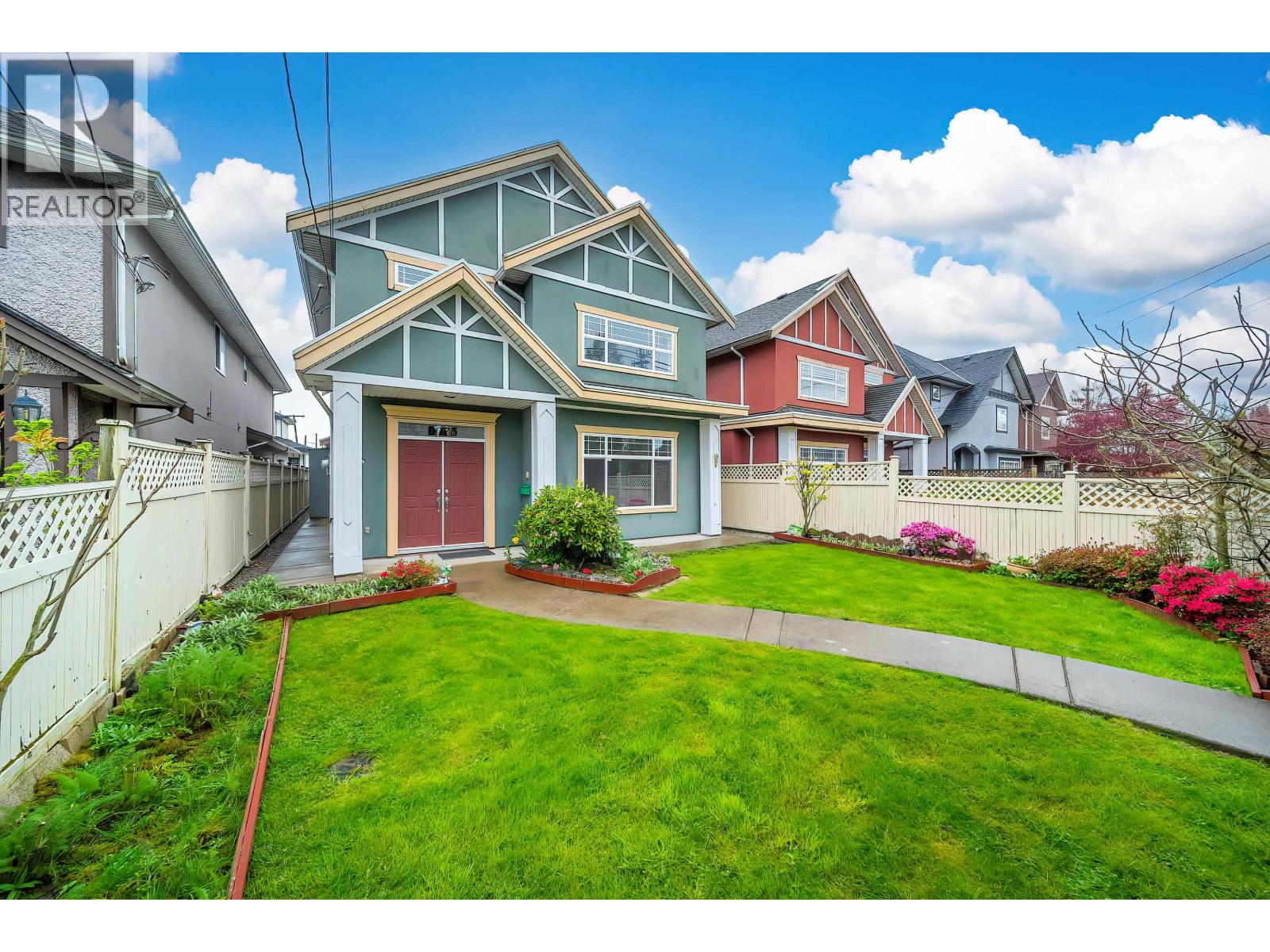 9073 No. 1 Road, Richmond, British Columbia  V7E 1R6 - Photo 2 - R3110975