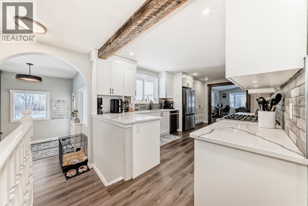 234081 Range Road 253, Rural Wheatland County, Alberta  T1P 0Z4 - Photo 13 - A2291967