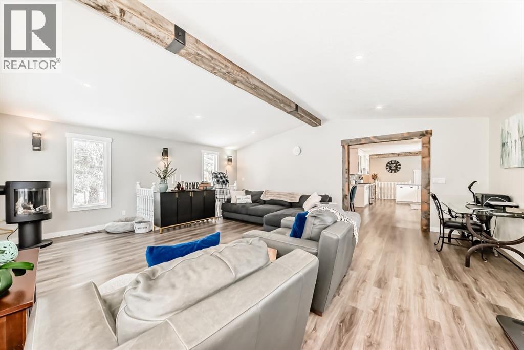 234081 Range Road 253, Rural Wheatland County, Alberta  T1P 0Z4 - Photo 7 - A2291967