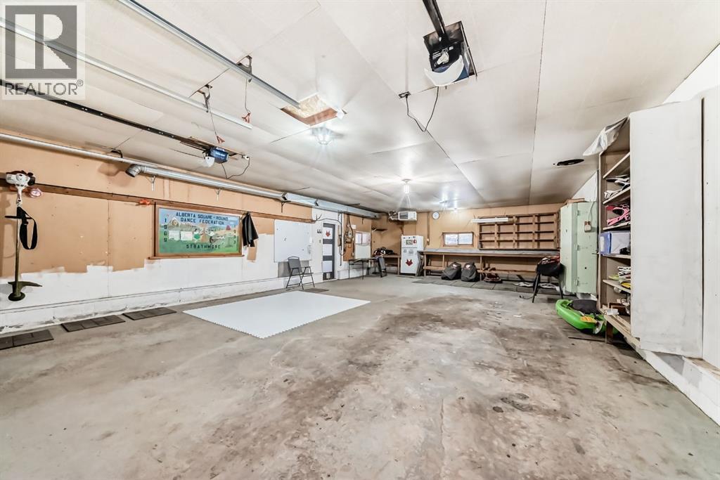 234081 Range Road 253, Rural Wheatland County, Alberta  T1P 0Z4 - Photo 40 - A2291967