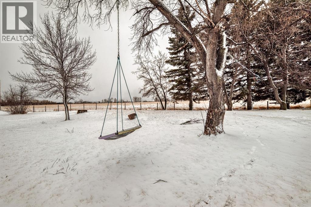 234081 Range Road 253, Rural Wheatland County, Alberta  T1P 0Z4 - Photo 45 - A2291967