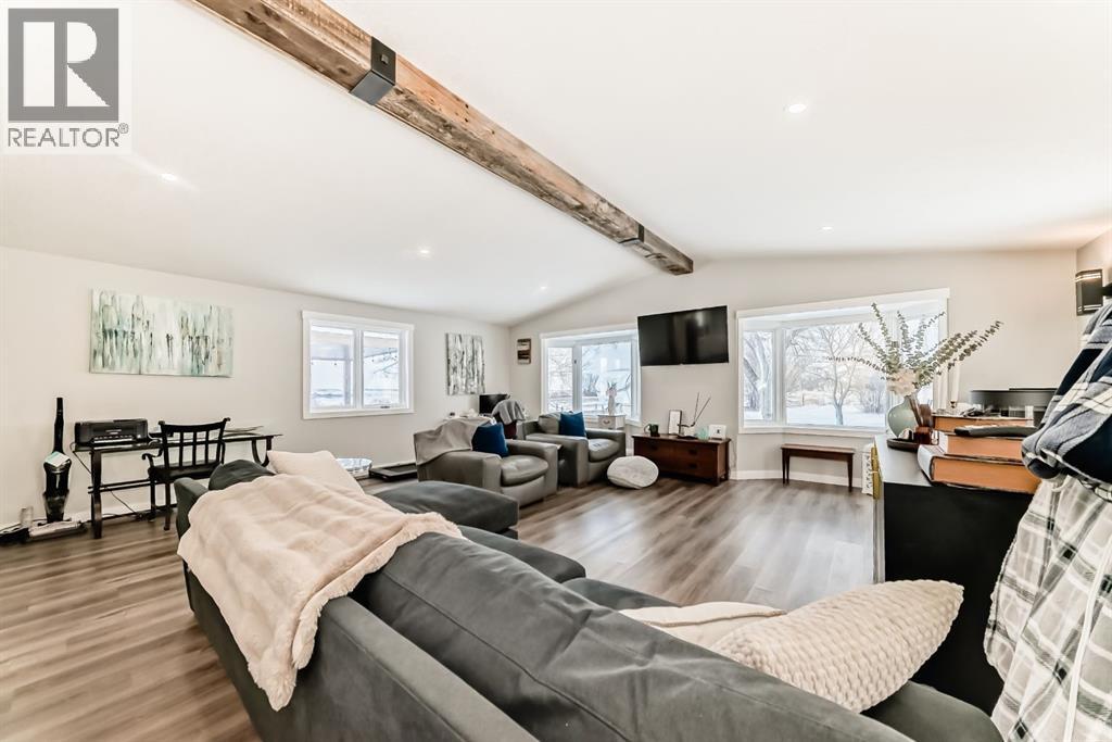 234081 Range Road 253, Rural Wheatland County, Alberta  T1P 0Z4 - Photo 5 - A2291967