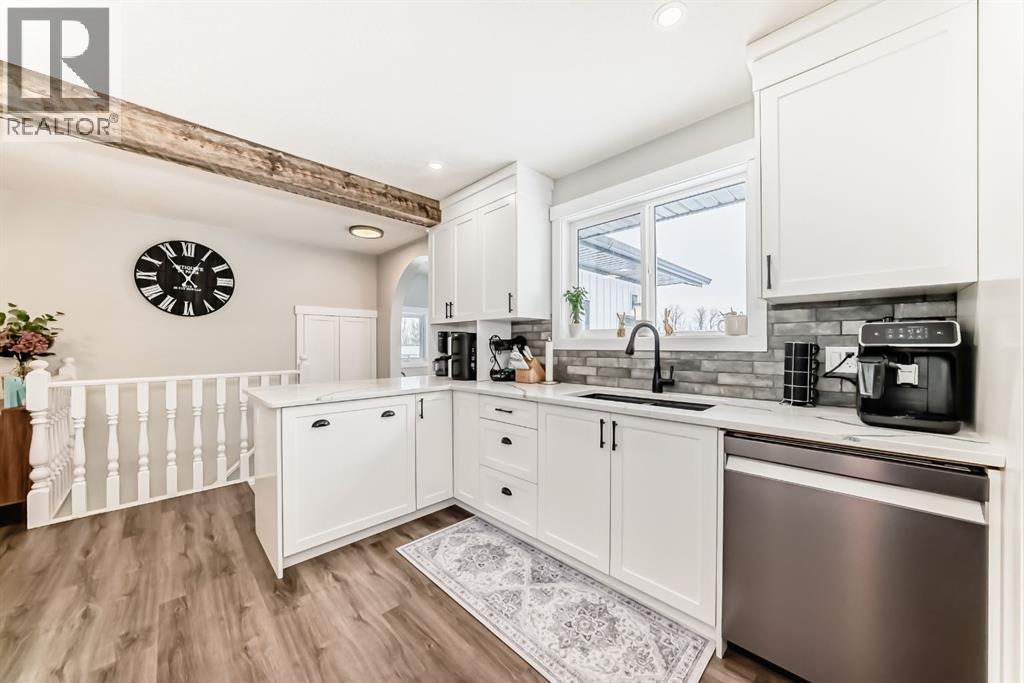 234081 Range Road 253, Rural Wheatland County, Alberta  T1P 0Z4 - Photo 12 - A2291967