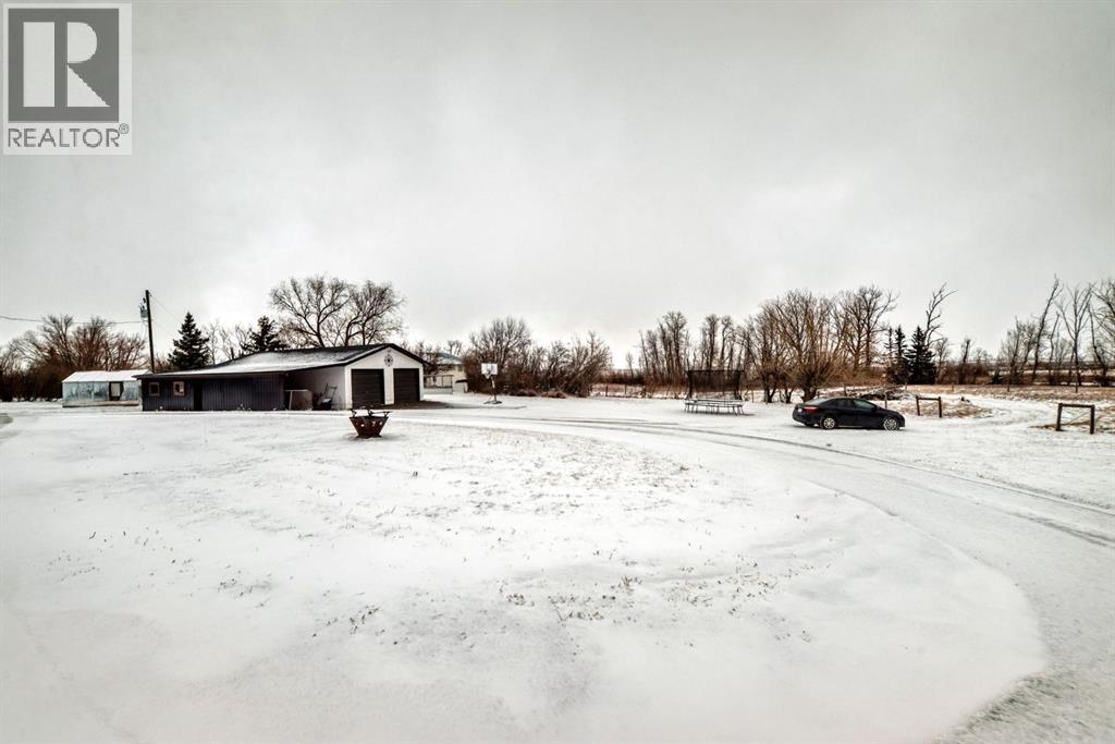 234081 Range Road 253, Rural Wheatland County, Alberta  T1P 0Z4 - Photo 50 - A2291967