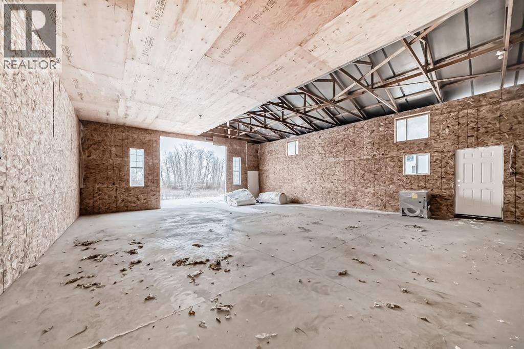 234081 Range Road 253, Rural Wheatland County, Alberta  T1P 0Z4 - Photo 43 - A2291967