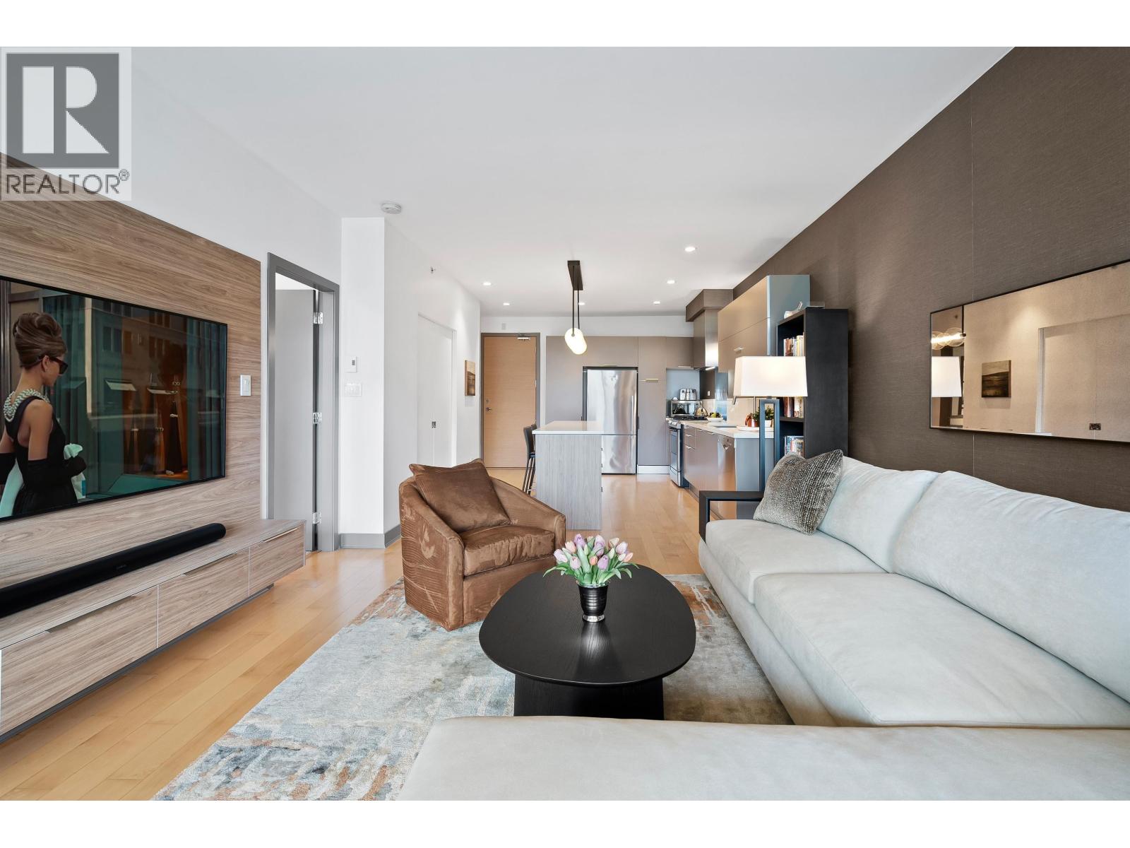 205 1808 W 1st Avenue, Vancouver, British Columbia  V6J 0B3 - Photo 6 - R3107388