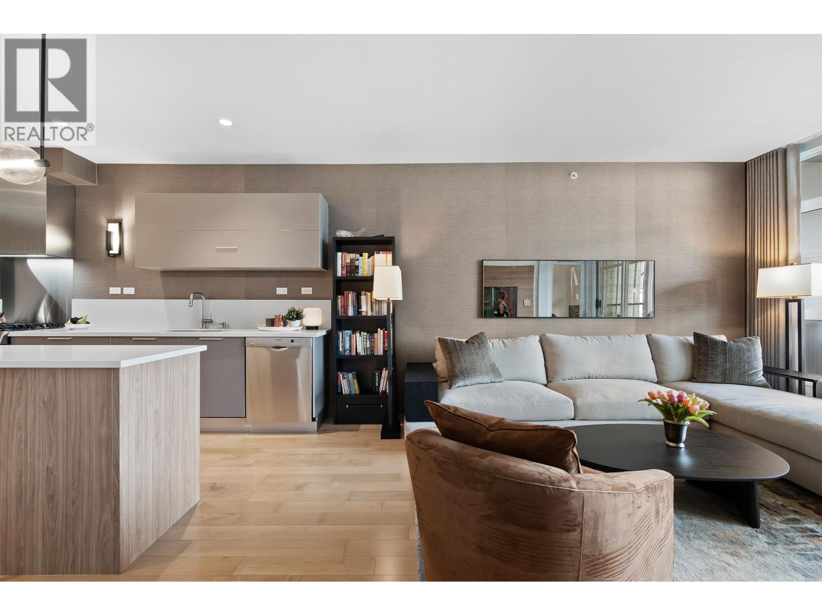 205 1808 W 1st Avenue, Vancouver, British Columbia  V6J 0B3 - Photo 10 - R3107388