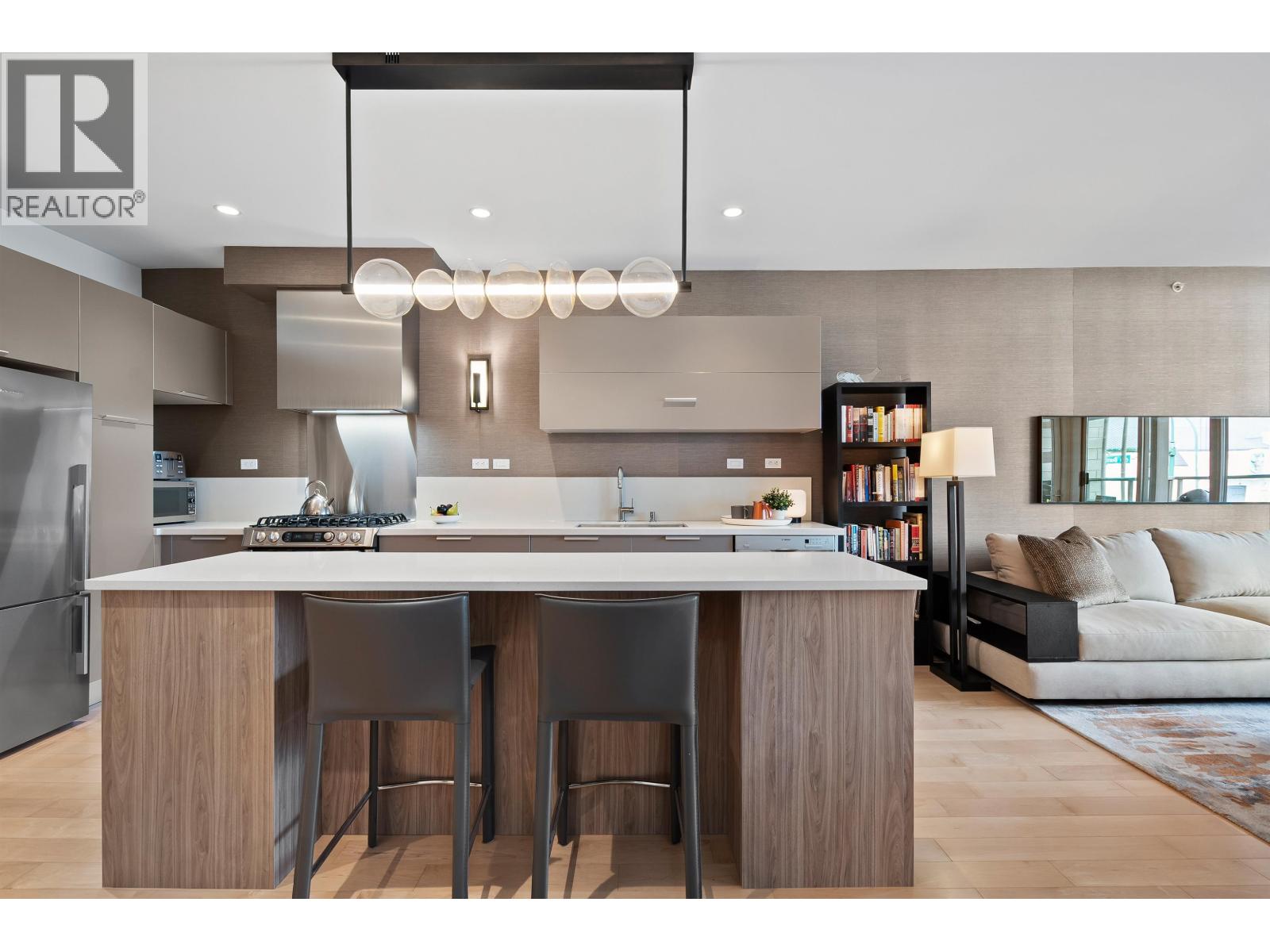 205 1808 W 1st Avenue, Vancouver, British Columbia  V6J 0B3 - Photo 16 - R3107388