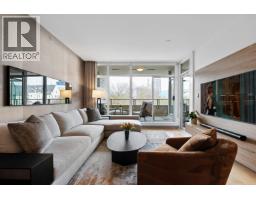 205 1808 W 1ST AVENUE, Vancouver, British Columbia