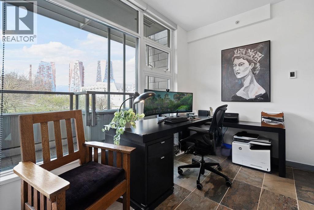 205 1808 W 1st Avenue, Vancouver, British Columbia  V6J 0B3 - Photo 25 - R3107388