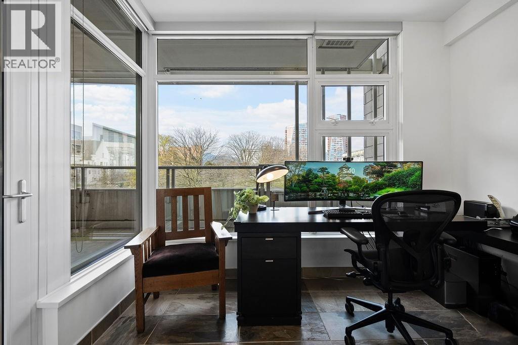 205 1808 W 1st Avenue, Vancouver, British Columbia  V6J 0B3 - Photo 26 - R3107388