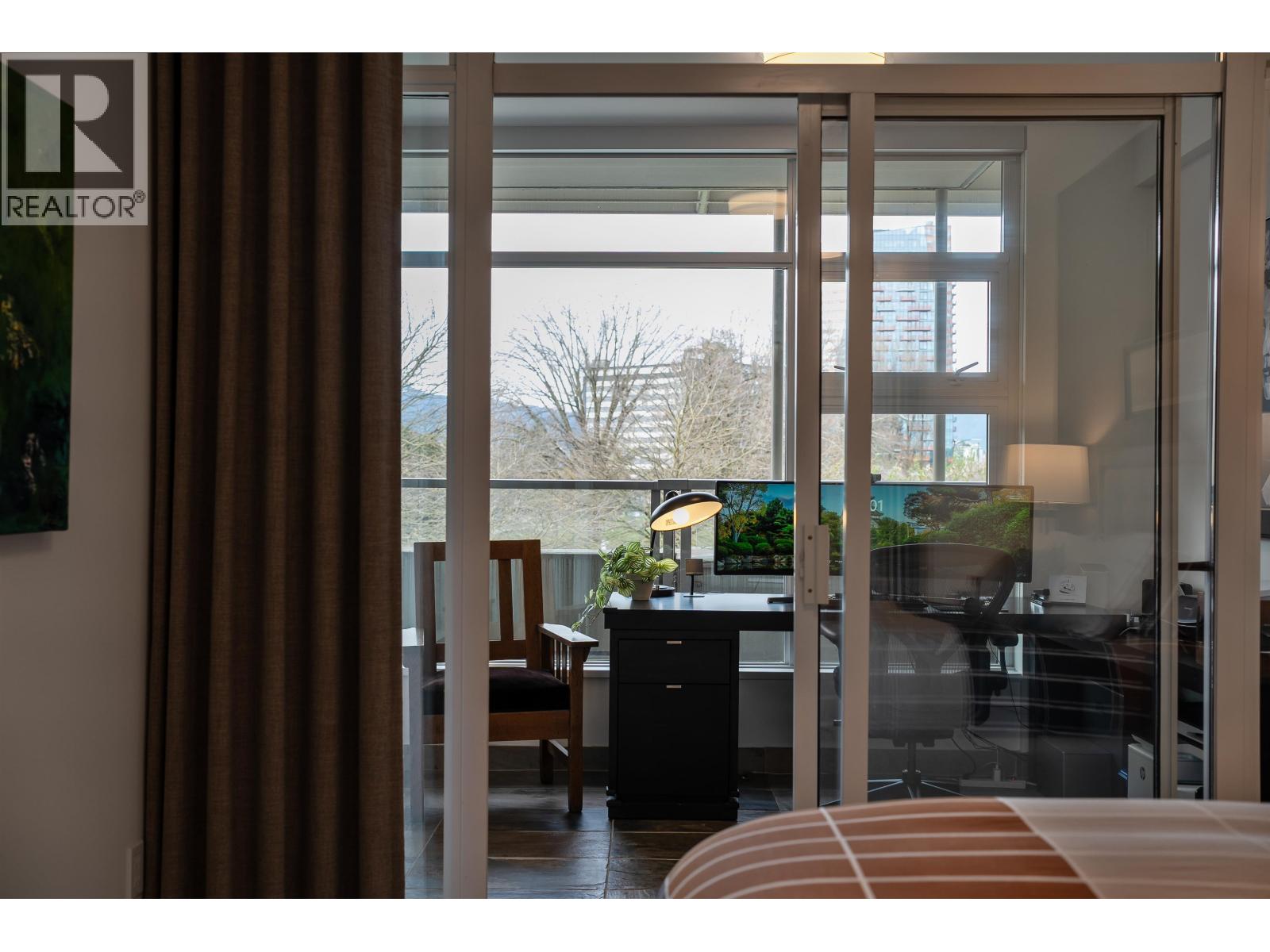 205 1808 W 1st Avenue, Vancouver, British Columbia  V6J 0B3 - Photo 28 - R3107388