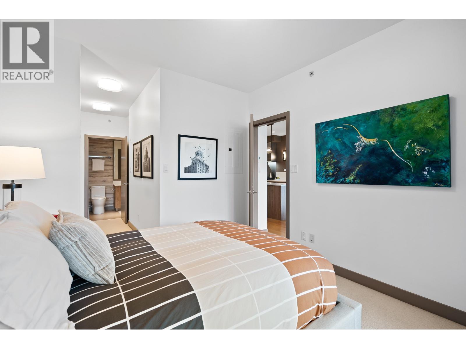 205 1808 W 1st Avenue, Vancouver, British Columbia  V6J 0B3 - Photo 21 - R3107388