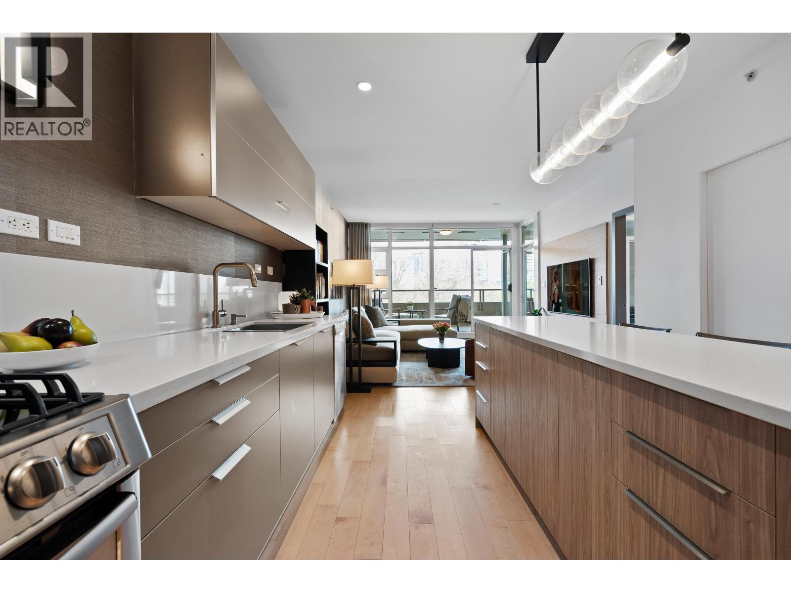 205 1808 W 1st Avenue, Vancouver, British Columbia  V6J 0B3 - Photo 11 - R3107388