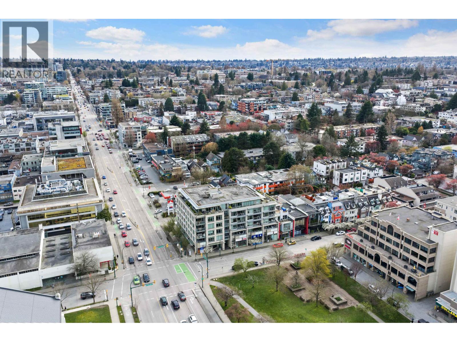 205 1808 W 1st Avenue, Vancouver, British Columbia  V6J 0B3 - Photo 30 - R3107388