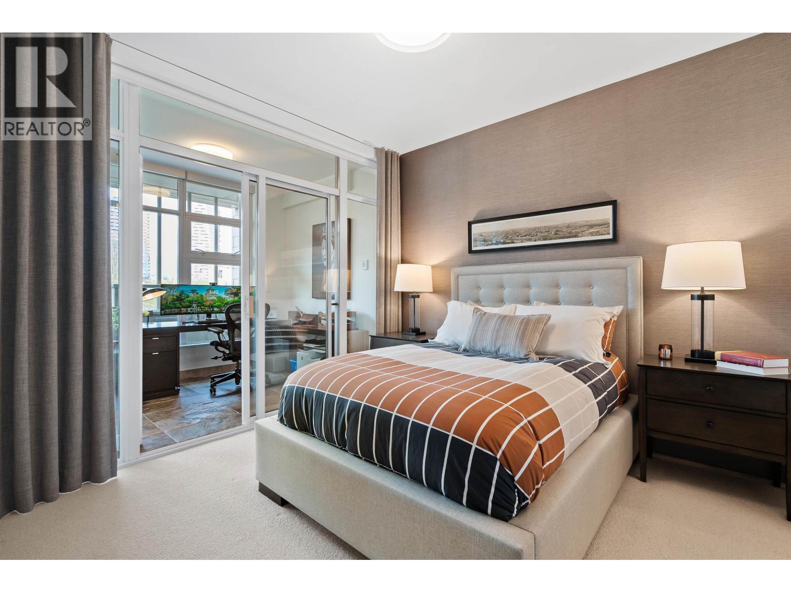 205 1808 W 1st Avenue, Vancouver, British Columbia  V6J 0B3 - Photo 19 - R3107388