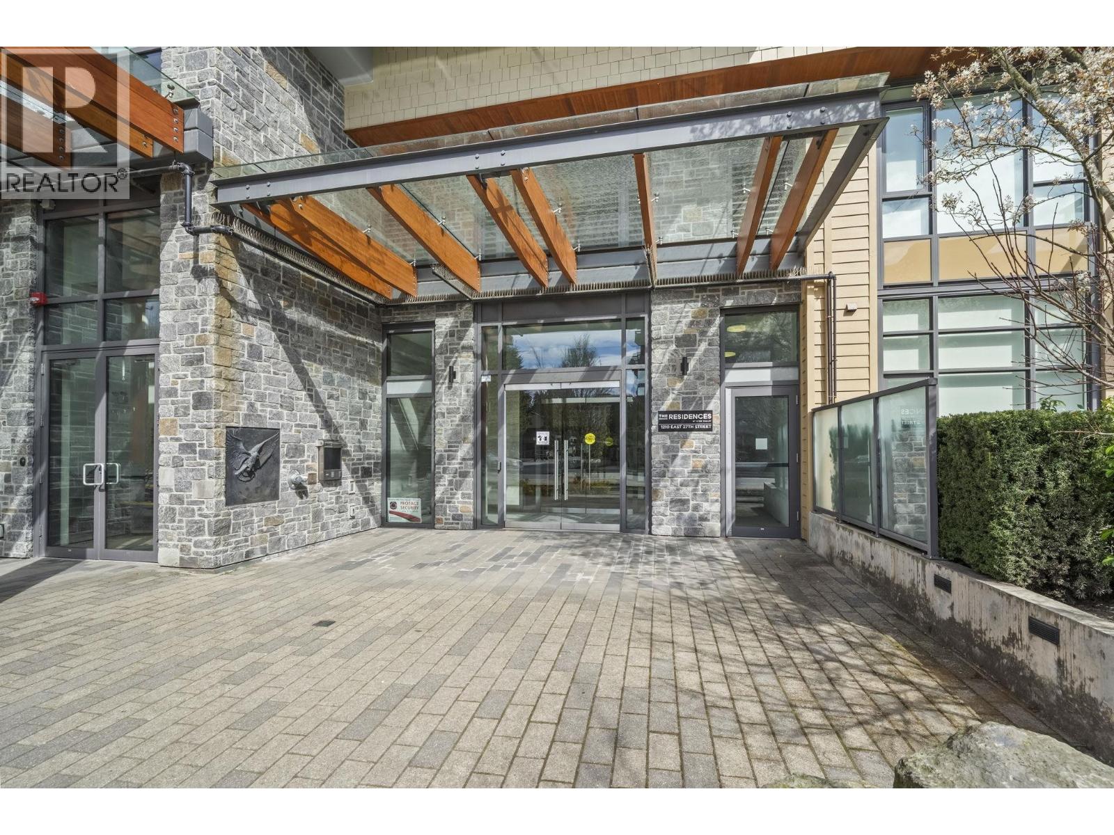 904 1210 E 27th Street, North Vancouver, British Columbia  V5J 0C5 - Photo 34 - R3110302