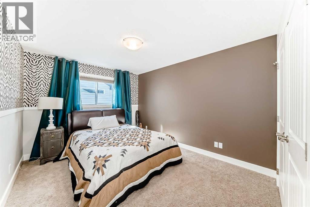 274 Kingsbury View SE, Airdrie, Alberta  T4A 0E7 - Photo 28 - A2295387