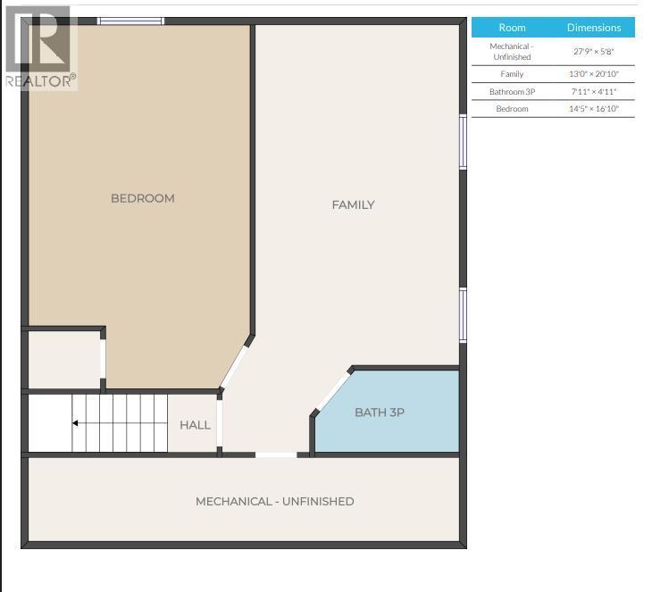 274 Kingsbury View SE, Airdrie, Alberta  T4A 0E7 - Photo 38 - A2295387