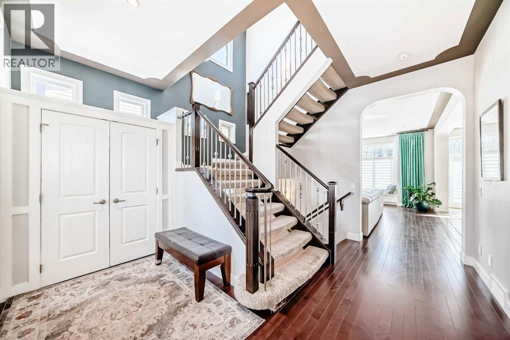 274 Kingsbury View SE, Airdrie, Alberta  T4A 0E7 - Photo 5 - A2295387