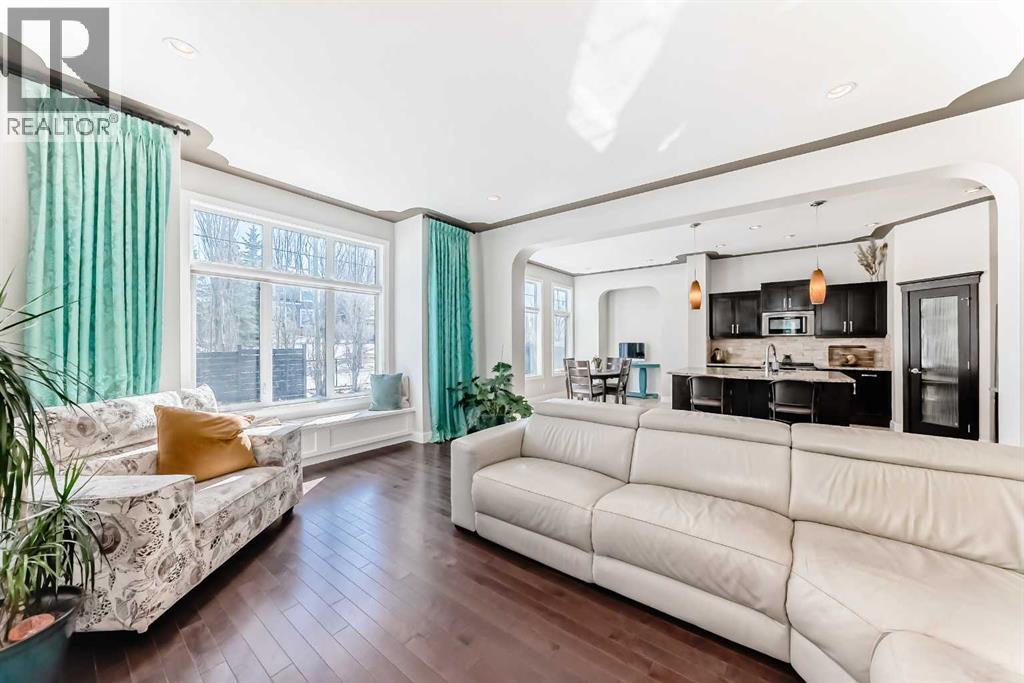 274 Kingsbury View SE, Airdrie, Alberta  T4A 0E7 - Photo 17 - A2295387