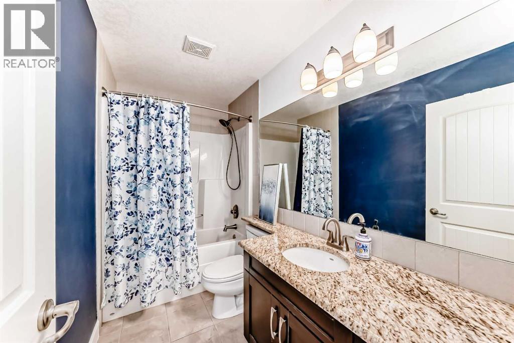 274 Kingsbury View SE, Airdrie, Alberta  T4A 0E7 - Photo 34 - A2295387