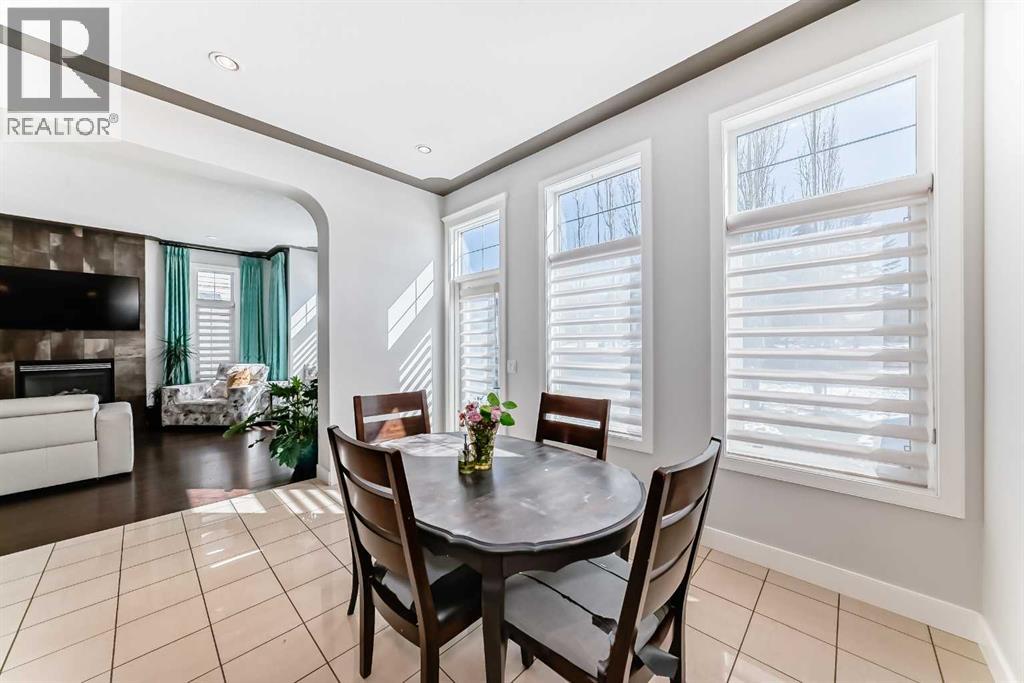 274 Kingsbury View SE, Airdrie, Alberta  T4A 0E7 - Photo 14 - A2295387