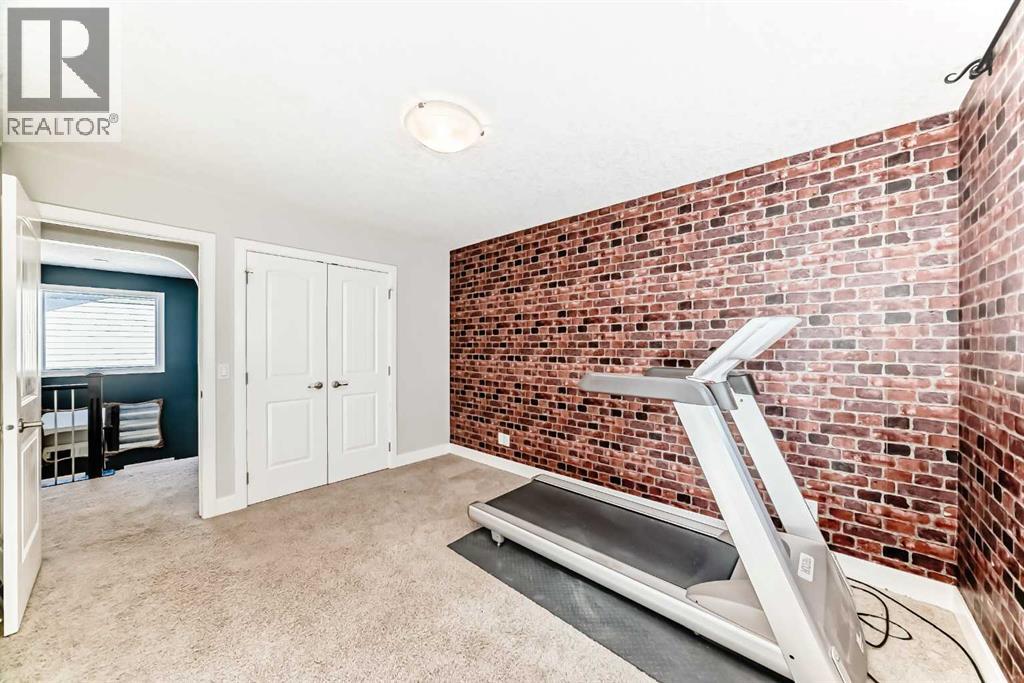 274 Kingsbury View SE, Airdrie, Alberta  T4A 0E7 - Photo 31 - A2295387