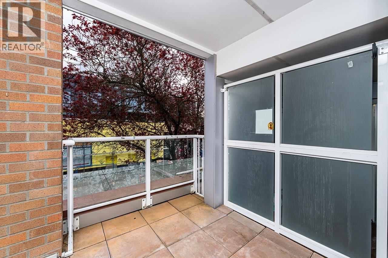 203 2103 W 45th Avenue, Vancouver, British Columbia  V6M 2J2 - Photo 24 - R3110177