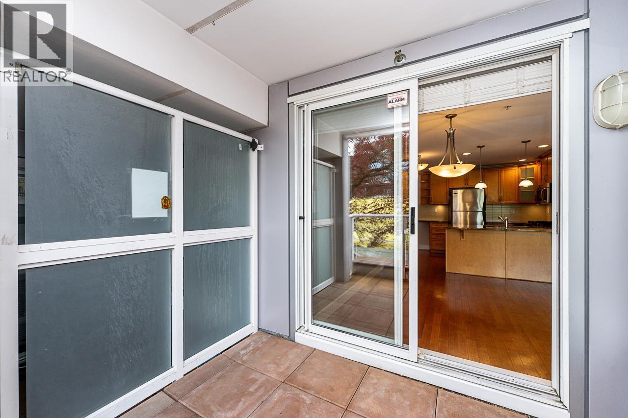 203 2103 W 45th Avenue, Vancouver, British Columbia  V6M 2J2 - Photo 25 - R3110177