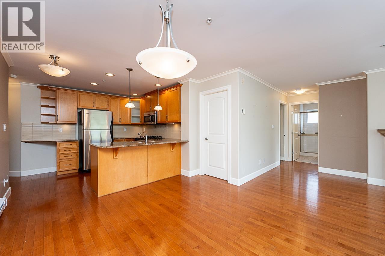 203 2103 W 45th Avenue, Vancouver, British Columbia  V6M 2J2 - Photo 9 - R3110177