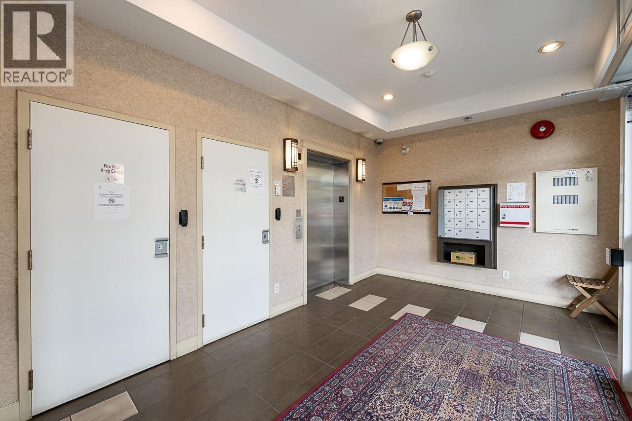 203 2103 W 45th Avenue, Vancouver, British Columbia  V6M 2J2 - Photo 27 - R3110177