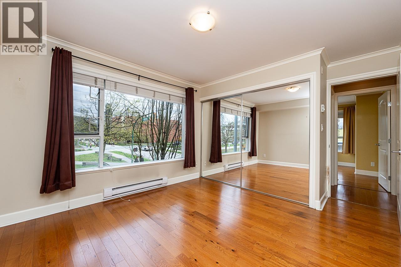 203 2103 W 45th Avenue, Vancouver, British Columbia  V6M 2J2 - Photo 16 - R3110177