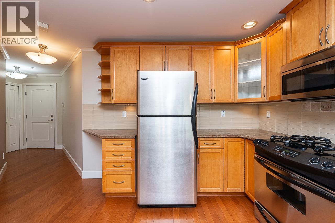 203 2103 W 45th Avenue, Vancouver, British Columbia  V6M 2J2 - Photo 5 - R3110177