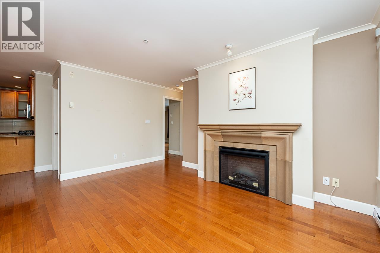 203 2103 W 45th Avenue, Vancouver, British Columbia  V6M 2J2 - Photo 13 - R3110177